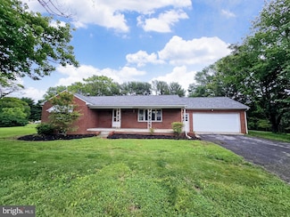 3390 Point of Rocks Rd, Jefferson, MD 21755