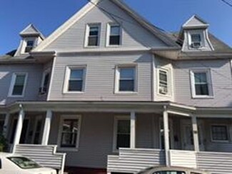18 Vine Ave Unit 18, Winthrop, MA 02152