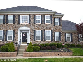 5530 Overlook Cir, White Marsh, MD 21162