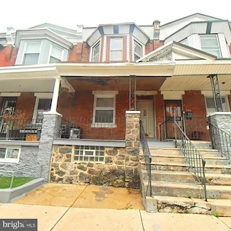 324 N Horton St, Philadelphia, PA 19139