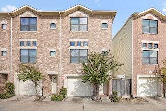 7650 Springhill St Unit 601, Houston, TX 77021