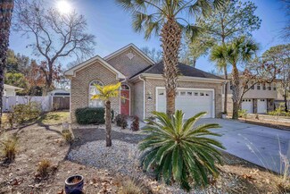 3309 Sunset St, North Myrtle Beach, SC 29582