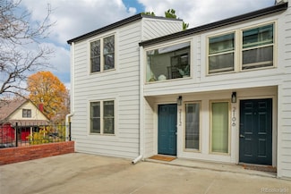 2112 W 31st Ave Unit 8, Denver, CO 80211