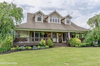 4555 Bloomfield Rd, Bardstown, KY 40004
