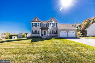 154 Cornwall Place, Coatesville, PA 19320