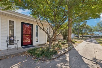 1324 E 38th Place Unit 1324, Tulsa, OK 74105