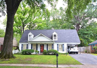 5532 Murff Ave, Memphis, TN 38119