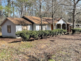 287 Daniel Ln, Pineland, TX 75968