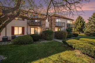 1006 Clarinet Blvd E, Elkhart, IN 46516
