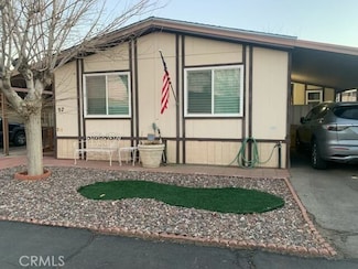 23456 Ottawa Rd Unit 92, Apple Valley, CA 92308
