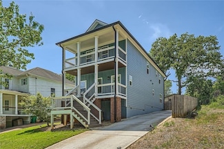 632 Warren Ave, Scottdale, GA 30079