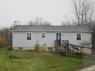 441 S 900 W-92, Pierceton, IN 46562
