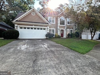 500 Elgaen Ct, Roswell, GA 30075