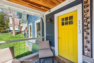 113 W State St, Carbondale, CO 81623