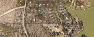 141 Lakespur Terrace NE, Sparta, GA 31087