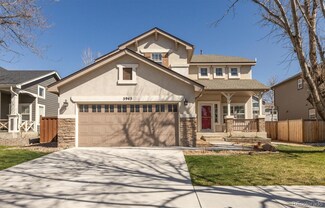 5945 W Sumac Ave, Littleton, CO 80123