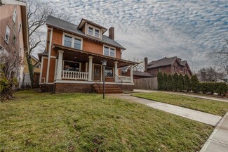 1143 E 98th St, Cleveland, OH 44108