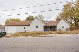 507 E Fanny St, Humansville, MO 65674