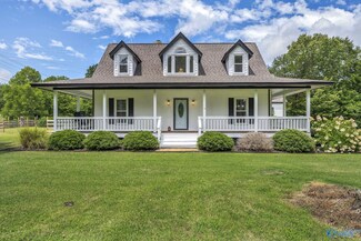 75 County Road 225, Scottsboro, AL 35768
