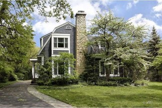 333 Richmond Rd, Kenilworth, IL 60043