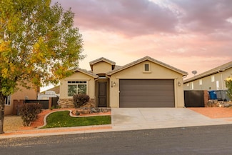 718 W 400 N, Hurricane, UT 84737