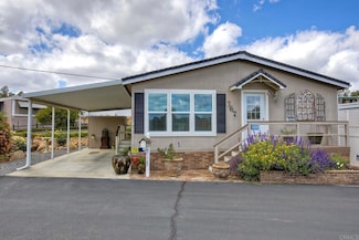 28890 Lilac Rd Unit 167, Valley Center, CA 92082