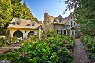 1110 Westbury Rd, Jenkintown, PA 19046