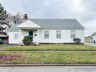 1925 S Buckeye St, Kokomo, IN 46902