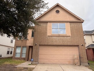 15911 Youpon Valley Dr, Houston, TX 77073