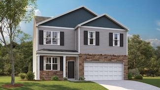 107 Old Warren School Rd, Lafayette, GA 30728