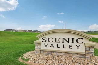 1774 Cornerstone Dr, Cross Plains, WI 53528