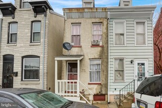 1635 Moss St, Reading, PA 19604