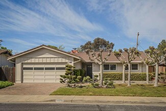 1831 Bahia St, San Mateo, CA 94403