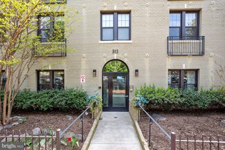 315 G St NE Unit 203, Washington, DC 20002