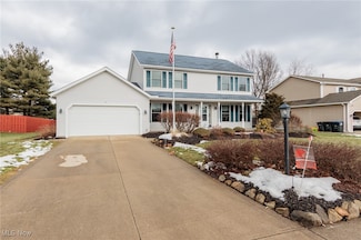 3905 Royal Oak Dr, Brunswick, OH 44212
