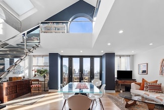 300 Newark St Unit 8G, Hoboken, NJ 07030