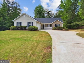 145 Shadowbrook Trace Unit 2, Covington, GA 30016
