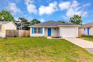 1951 Ambassador Dr, Gulf Breeze, FL 32563