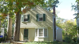 947 Forest Dr, Hagerstown, MD 21742