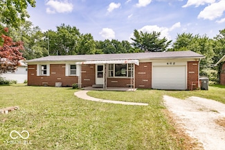 462 Woodview Dr, Noblesville, IN 46060