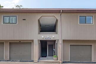 606 Meadows, Dallas, PA 18612