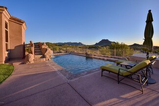 27824 N 114th Way, Scottsdale, AZ 85262