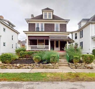 41 Acosta Ave, Wheeling, WV 26003