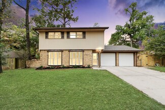 24807 Glen Loch Dr, Spring, TX 77380