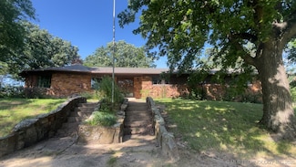 1943 W 163rd St N, Skiatook, OK 74070