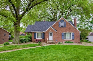 6319 E Pleasant Valley Rd, Independence, OH 44131