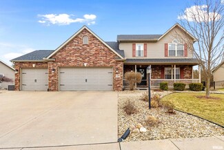 1140 Willow Lake Dr, Metamora, IL 61548
