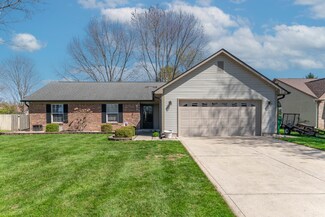 633 Sugar Maple Ln, Mooresville, IN 46158