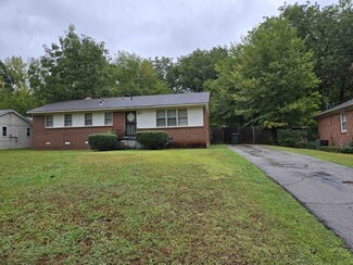 3500 Brookmeade St, Memphis, TN 38127