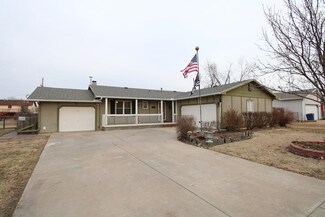 753 Moundview Ave, Salina, KS 67401